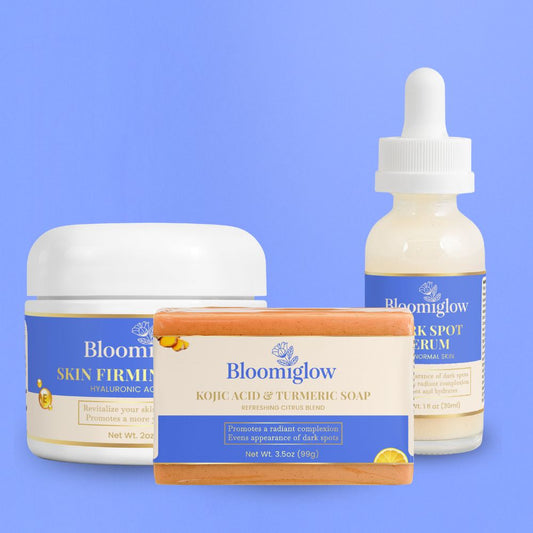 Dull Skin: 5 Causes and How to Get Your Glow Back