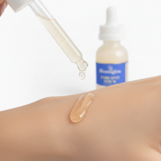 Post-Acne Dark Marks: How to Fade Them Naturally
