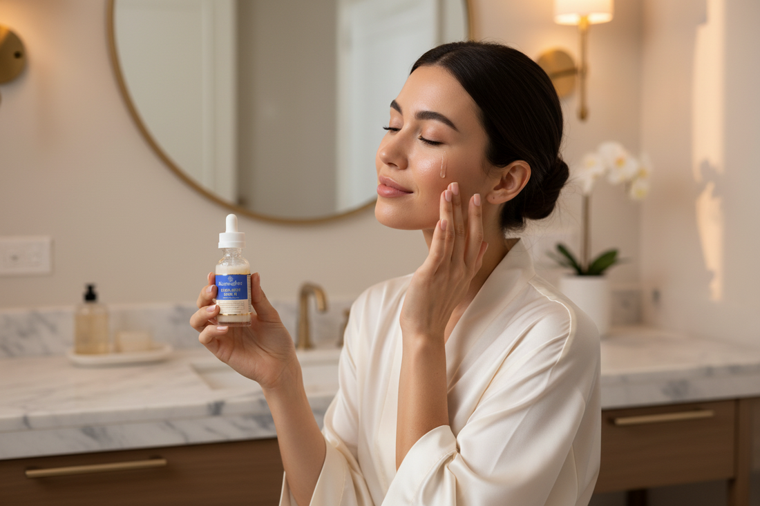 How to Fade Dark Spots: A Complete Skincare Guide