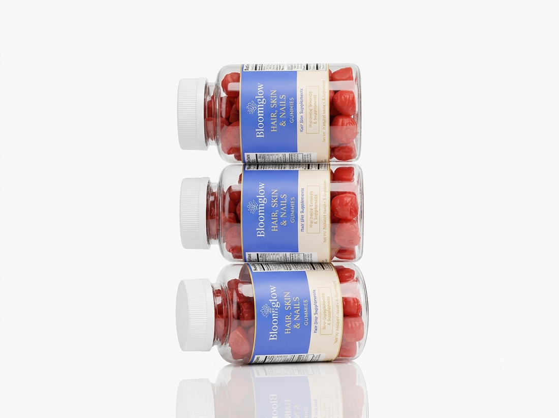 Collagen & Skin: Everything You Need to Know