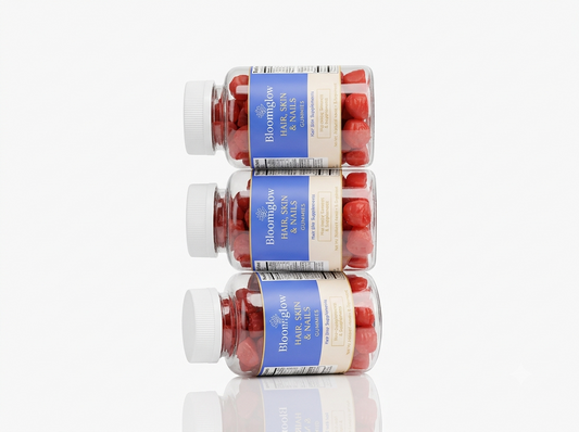 Collagen & Skin: Everything You Need to Know