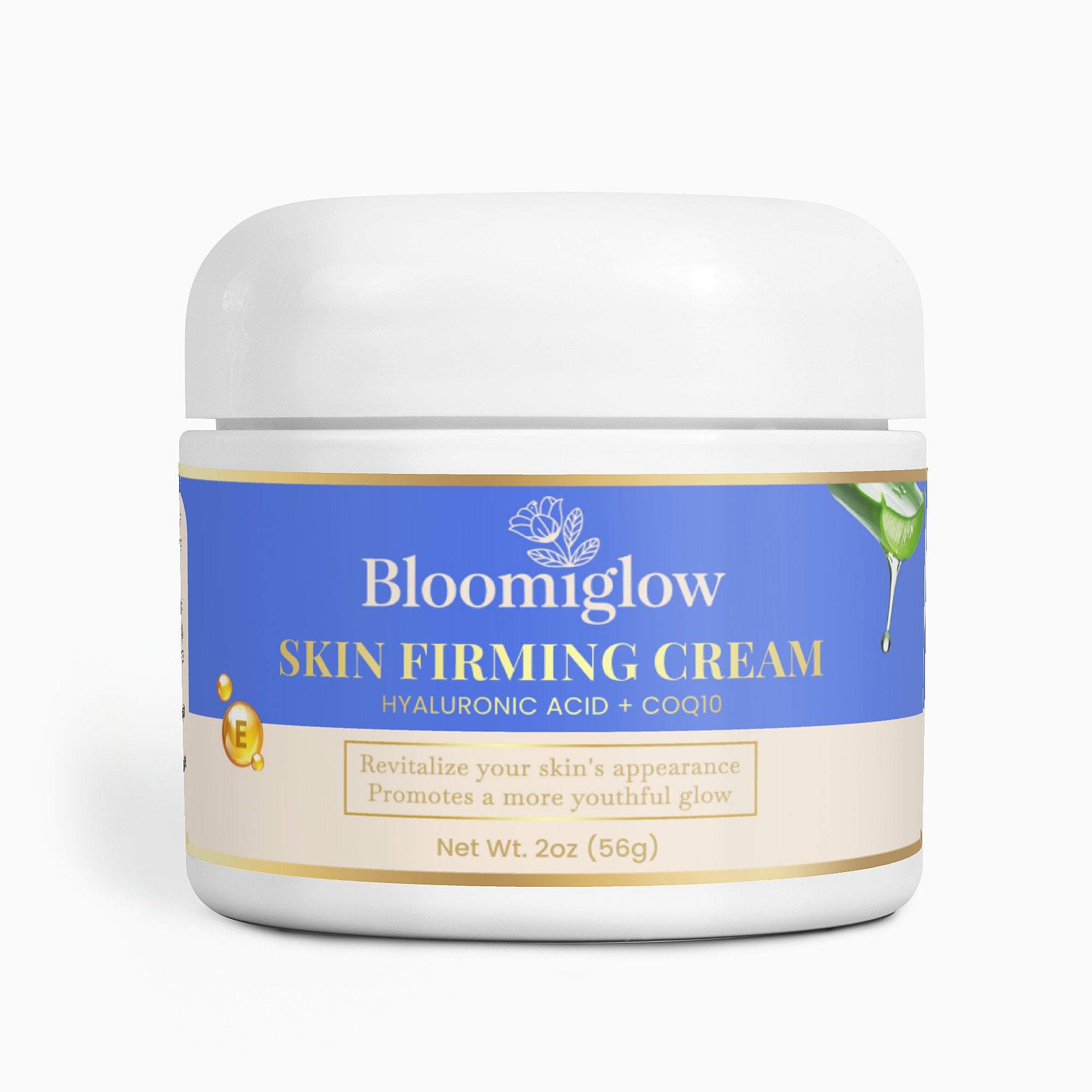 Skin Firming Cream