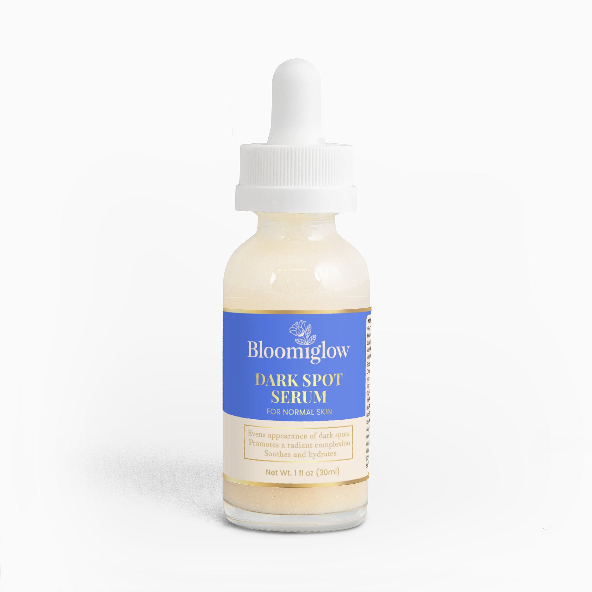 Dark Spot Serum for Normal Skin