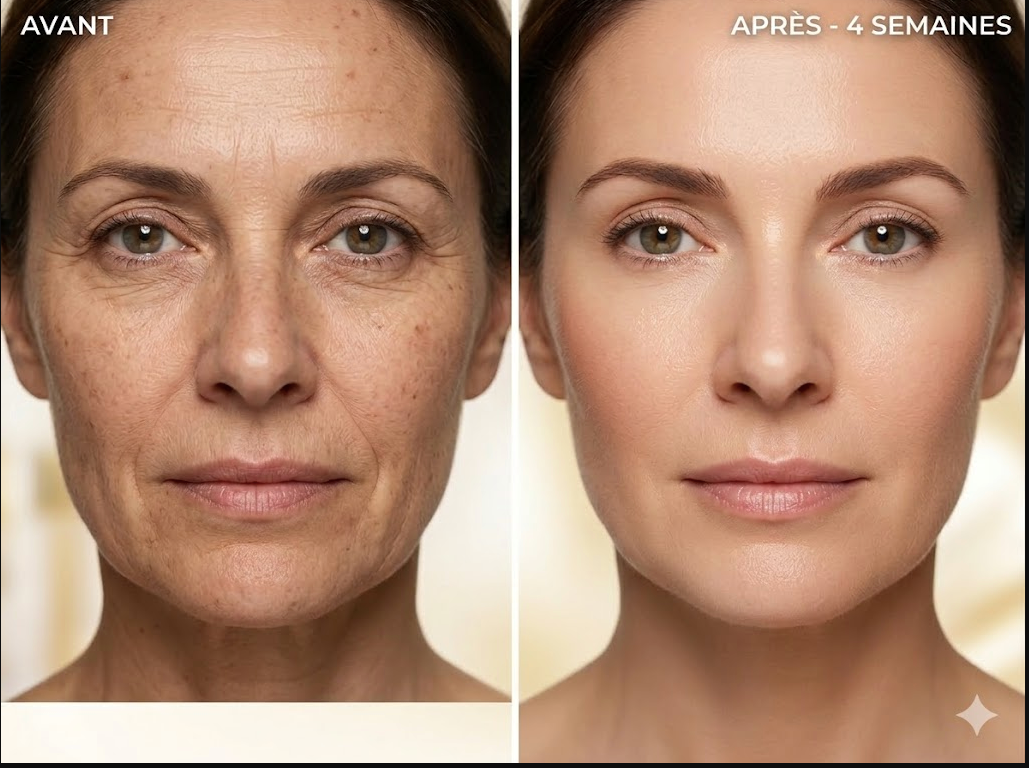 Anti Aging Moisturizer