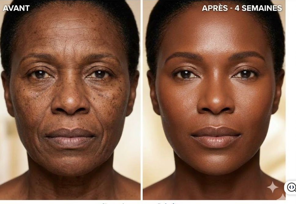 Anti Aging Moisturizer