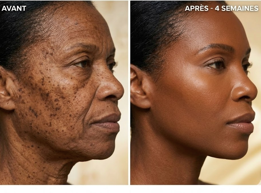 Anti Aging Moisturizer